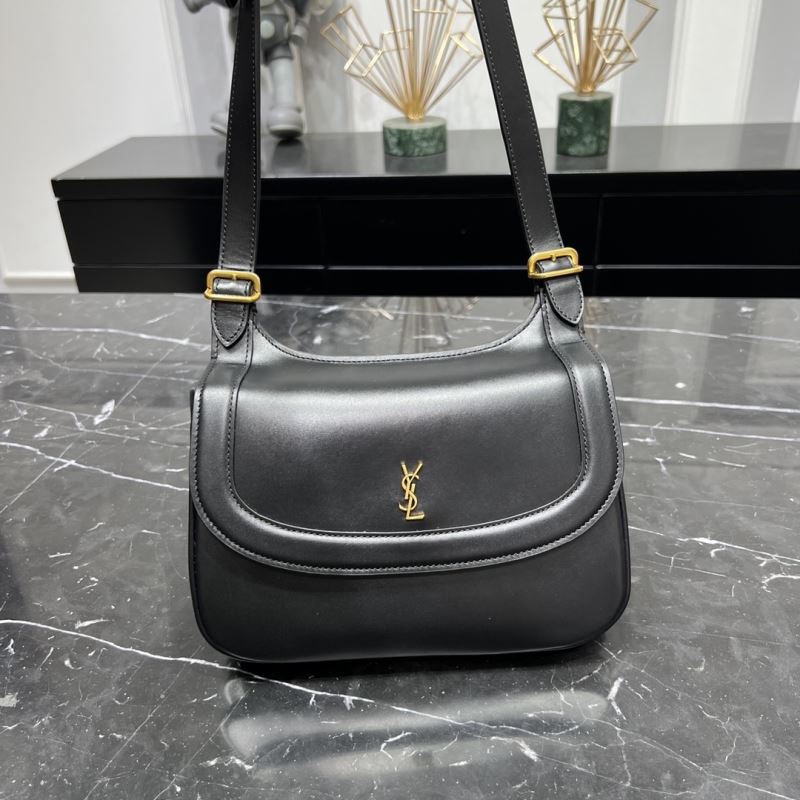 YSL Top Handle Bags